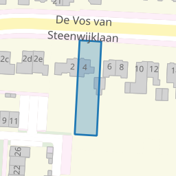 Perceel HGV00-O-5145