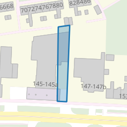 Perceel HGV00-O-5150