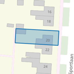 Perceel HGV00-O-5174