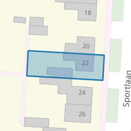 Perceel HGV00-O-5175