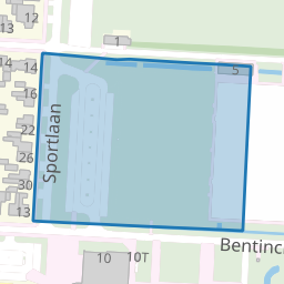 Perceel HGV00-O-5184