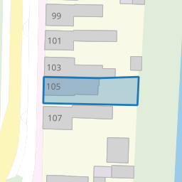 Perceel HGV00-O-5196