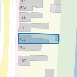 Perceel HGV00-O-5197