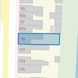 Perceel HGV00-O-5199