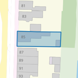 Perceel HGV00-O-5200