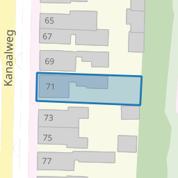 Perceel HGV00-O-5204