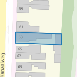 Perceel HGV00-O-5208