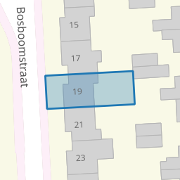 Perceel HGV00-O-5231