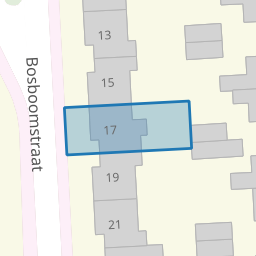 Perceel HGV00-O-5232