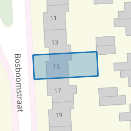 Perceel HGV00-O-5233