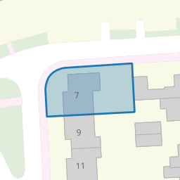 Perceel HGV00-O-5237