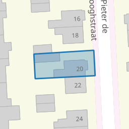 Perceel HGV00-O-5241