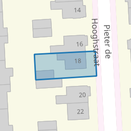 Perceel HGV00-O-5242