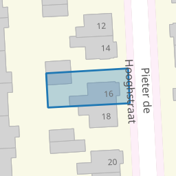 Perceel HGV00-O-5243