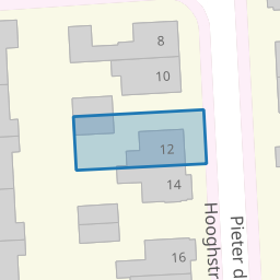 Perceel HGV00-O-5245