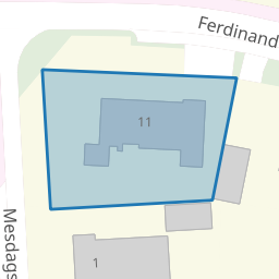 Perceel HGV00-O-5253