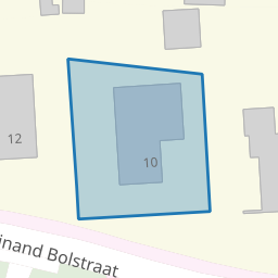 Perceel HGV00-O-5258