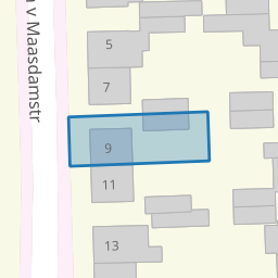 Perceel HGV00-O-5273