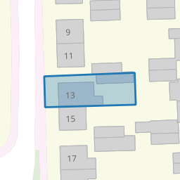 Perceel HGV00-O-5275