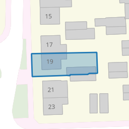 Perceel HGV00-O-5278