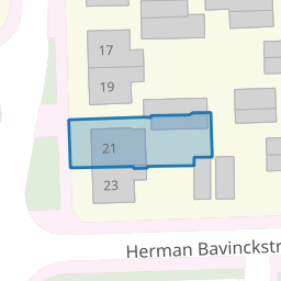 Perceel HGV00-O-5279