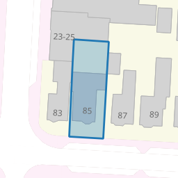 Perceel HGV00-O-5287