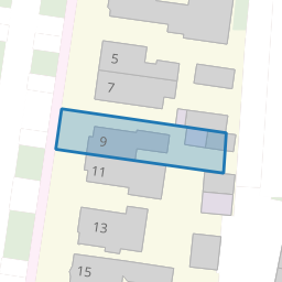 Perceel HGV00-O-5318