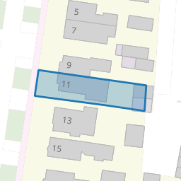 Perceel HGV00-O-5319