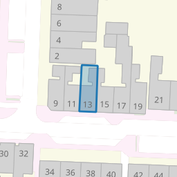 Perceel HGV00-O-5322