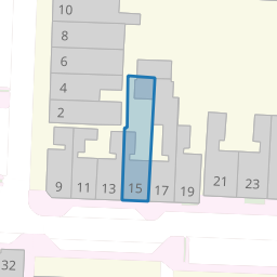 Perceel HGV00-O-5323