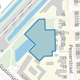 Perceel HGV00-O-5345