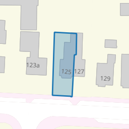 Perceel HGV00-O-5364