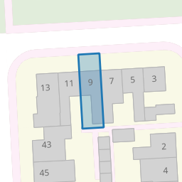 Perceel HGV00-O-5398