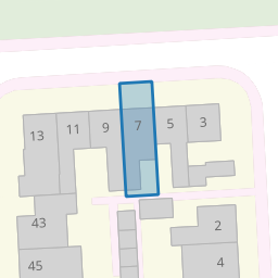 Perceel HGV00-O-5399