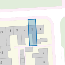 Perceel HGV00-O-5400