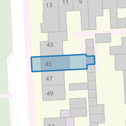 Perceel HGV00-O-5403