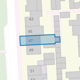 Perceel HGV00-O-5404