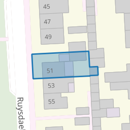 Perceel HGV00-O-5406