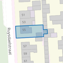 Perceel HGV00-O-5408