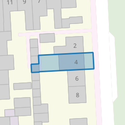 Perceel HGV00-O-5410