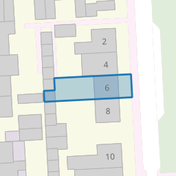 Perceel HGV00-O-5411