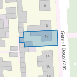 Perceel HGV00-O-5414