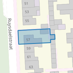 Perceel HGV00-O-5415