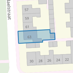 Perceel HGV00-O-5418