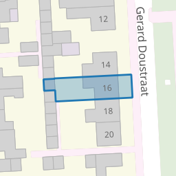 Perceel HGV00-O-5420