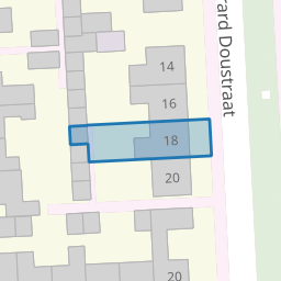 Perceel HGV00-O-5421