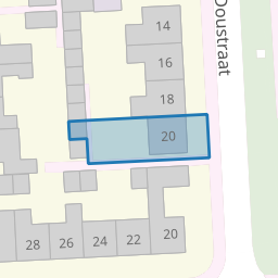 Perceel HGV00-O-5422