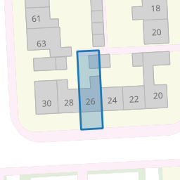 Perceel HGV00-O-5425