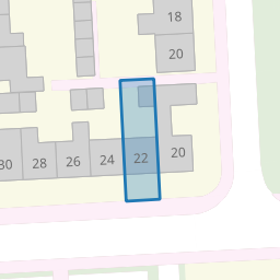 Perceel HGV00-O-5427