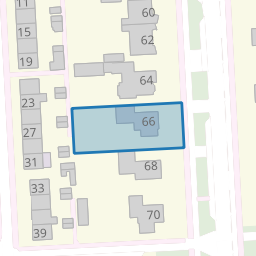 Perceel HGV00-O-5429